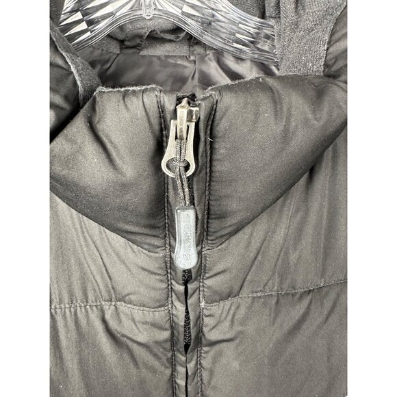 Eddie Bauer Vest Mens Large EB650 Down Puffer Insulated Winter Outdoor Warm - Picture 8 of 12